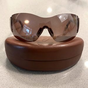 Maui Jim Polarized Shield Sunglasses